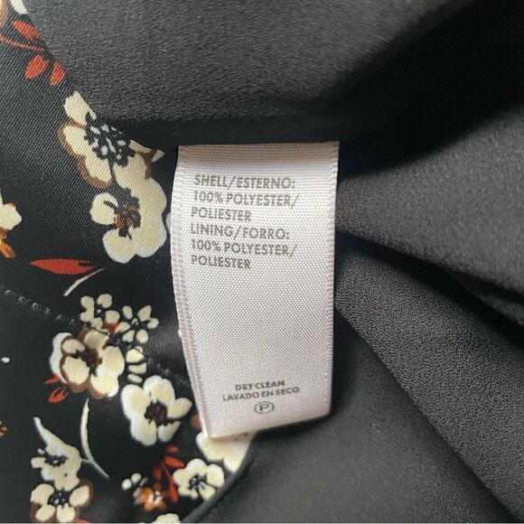 Rebecca Minkoff Winnie Halter Dress Large - Picture 10 of 10